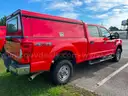2020 Ford F-250 SD