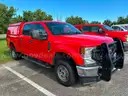 2020 Ford F-250 SD