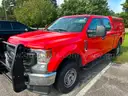 2020 Ford F-250 SD
