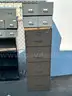 File Cabinets, Dry Erase Boards and miscellaneous