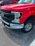 2020 Ford F-250 SD