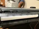 HP multi-role printer
