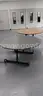 Lot of 4 Event Tables