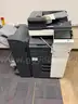 Konica Minolta bizhub 658e w/ SD-511 Finisher