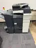Konica Minolta bizhub 658e w/ SD-511 Finisher