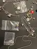 Remix Market - Misc. Jewelry &#x26; Charms &#x2013; Includes Pandora