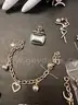Remix Market - Misc. Jewelry &#x26; Charms &#x2013; Includes Pandora