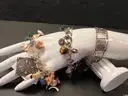 Remix Market - Misc. Jewelry &#x26; Charms &#x2013; Includes Pandora