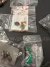 Remix Market -  Lot of Beaded &#x26; Natural Stone Jewelry &#x2013; Necklaces, Bracelets &#x26; Loose Stones