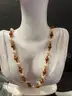 Remix Market -  Lot of Beaded &#x26; Natural Stone Jewelry &#x2013; Necklaces, Bracelets &#x26; Loose Stones