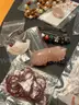 Remix Market -  Lot of Beaded &#x26; Natural Stone Jewelry &#x2013; Necklaces, Bracelets &#x26; Loose Stones