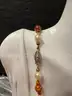 Remix Market -  Lot of Beaded &#x26; Natural Stone Jewelry &#x2013; Necklaces, Bracelets &#x26; Loose Stones