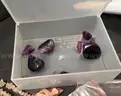 Remix Market -  Lot of Beaded &#x26; Natural Stone Jewelry &#x2013; Necklaces, Bracelets &#x26; Loose Stones