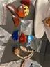 Remix Market -  Lot of Beaded &#x26; Natural Stone Jewelry &#x2013; Necklaces, Bracelets &#x26; Loose Stones