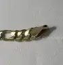 Remix Market - 14K Gold Solid Chain Necklace &#x2013; 24&#x22;, 7mm, 27g