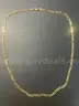 Remix Market - 14K Gold Solid Chain Necklace &#x2013; 24&#x22;, 7mm, 27g