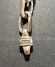 Remix Market - 14K White Gold Men&#x2019;s Bracelet &#x2013; 8&#x22;, 7mm, 29.8g