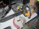 Remix Market - Lot of Power Tools &#x2013; Honda, Lincoln Electric, Milwaukee, Ryobi, Poulan &#x26; More