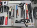 Remix Market - Lot of Miscellaneous Flashlights &#x2013; Various Brands &#x26; Styles