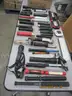 Remix Market - Lot of Miscellaneous Flashlights &#x2013; Various Brands &#x26; Styles