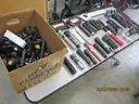 Remix Market - Lot of Miscellaneous Flashlights &#x2013; Various Brands &#x26; Styles