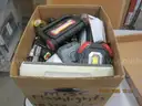 Remix Market - Lot of Miscellaneous Flashlights &#x2013; Various Brands &#x26; Styles