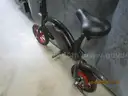 Remix Market - Jetson Electric Folding E-Bike &#x2013; Red Wheels