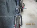 Remix Market - Jetson Electric Folding E-Bike &#x2013; Red Wheels