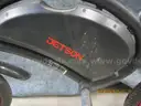 Remix Market - Jetson Electric Folding E-Bike &#x2013; Red Wheels