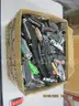 Remix Market - Miscellaneous Knives Lot &#x2013; Folders, Fixed Blades &#x26; Sheathed Knives