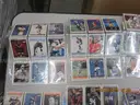 Remix Market -  Sports Trading Card Lot &#x2013; Football &#x26; Baseball (Includes Tony Gwynn Card)