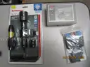 Remix Market - 1 Bin of Miscellaneous Scopes (NCC)