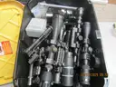 Remix Market - 1 Bin of Miscellaneous Scopes (NCC)