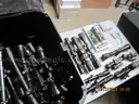 Remix Market - 1 Bin of Miscellaneous Scopes (NCC)