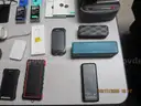 Remix Market - Miscellaneous Electronics &#x26; Flashlights (NCC)