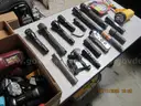 Remix Market - Miscellaneous Electronics &#x26; Flashlights (NCC)