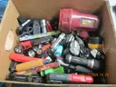 Remix Market - Miscellaneous Electronics &#x26; Flashlights (NCC)