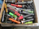 Remix Market - Miscellaneous Electronics &#x26; Flashlights (NCC)