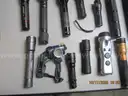Remix Market - Miscellaneous Electronics &#x26; Flashlights (NCC)