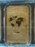 5 (Five) 1/10 oz Gold Bars, Royal Canadian Mint, .9999 fine gold confirmed