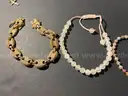 Lot of Misc. Jewelry
