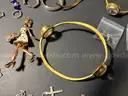 Lot of Misc. Jewelry