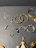 Lot of Misc. Jewelry