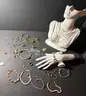Lot of Misc. Jewelry