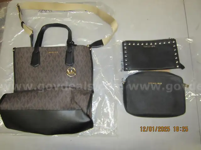 Michael Kors Bags