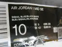 Jordan 1 Mid SE