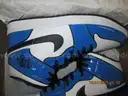 Jordan 1 Mid SE