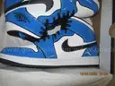 Jordan 1 Mid SE