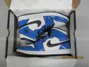 Jordan 1 Mid SE