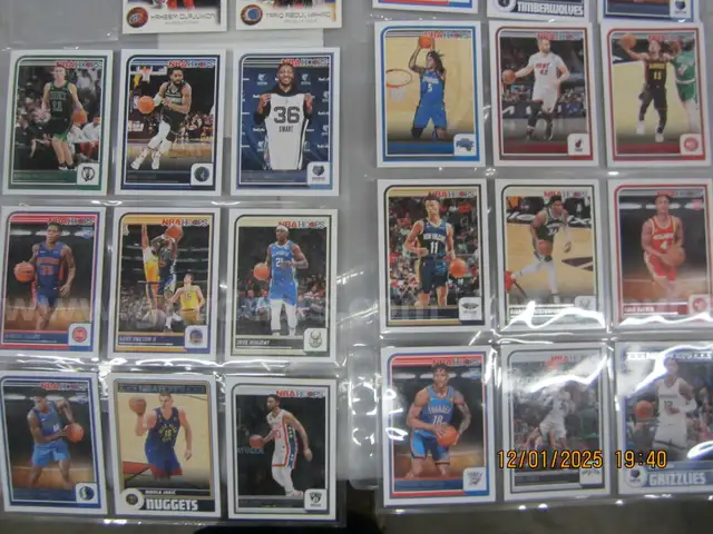 Sports Cards -  Collectibles